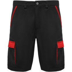 Short publicitaire de travail Tahoe de 250 g/m2