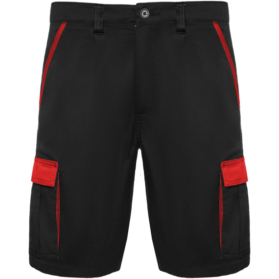 Short publicitaire de travail Tahoe de 250 g/m2
