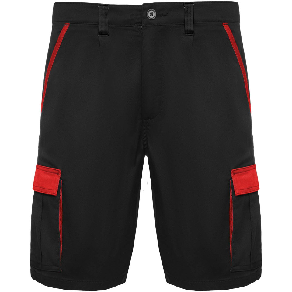 Short publicitaire de travail Tahoe de 250 g/m2