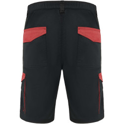 Short publicitaire de travail Tahoe de 250 g/m2