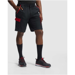 Short publicitaire de travail Tahoe de 250 g/m2
