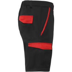 Short publicitaire de travail Tahoe de 250 g/m2