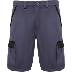 Short publicitaire de travail Tahoe de 250 g/m2