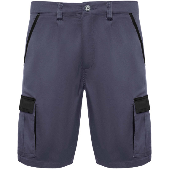 Short publicitaire de travail Tahoe de 250 g/m2