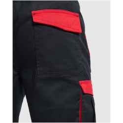 Short publicitaire de travail Tahoe de 250 g/m2