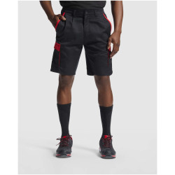 Short publicitaire de travail Tahoe de 250 g/m2