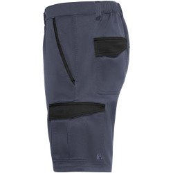 Short publicitaire de travail Tahoe de 250 g/m2
