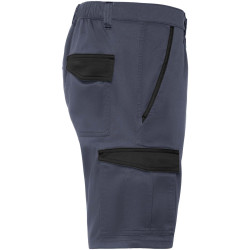 Short publicitaire de travail Tahoe de 250 g/m2