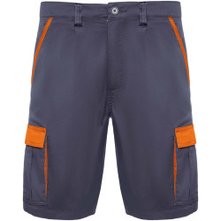 Short publicitaire de travail Tahoe de 250 g/m2