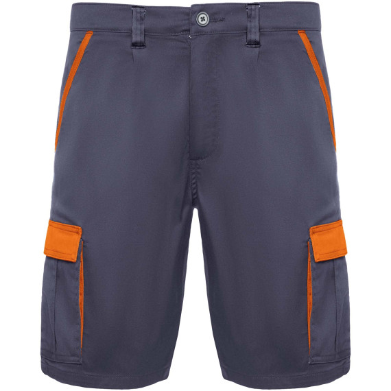 Short publicitaire de travail Tahoe de 250 g/m2