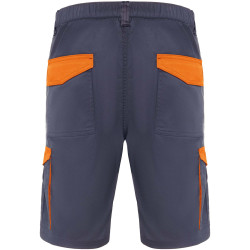 Short publicitaire de travail Tahoe de 250 g/m2