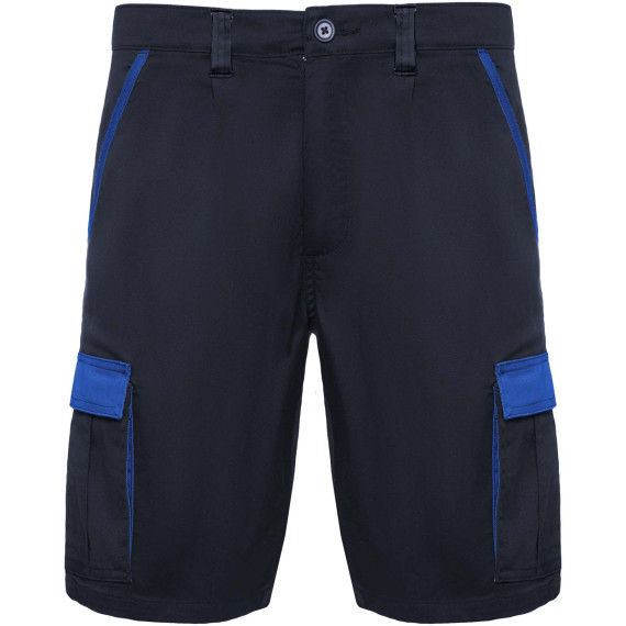 Short publicitaire de travail Tahoe de 250 g/m2