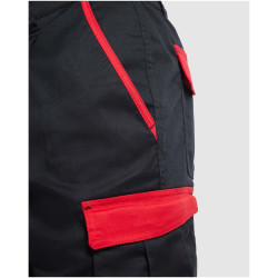 Short publicitaire de travail Tahoe de 250 g/m2