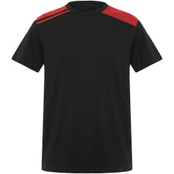 T-shirt publicitaire à manches courtes pour homme Expedition de 160 g/m2