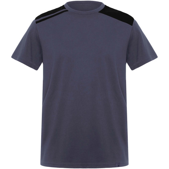 T-shirt publicitaire à manches courtes pour homme Expedition de 160 g/m2