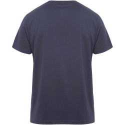 T-shirt publicitaire à manches courtes pour homme Expedition de 160 g/m2