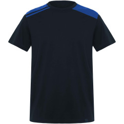 T-shirt publicitaire à manches courtes pour homme Expedition de 160 g/m2
