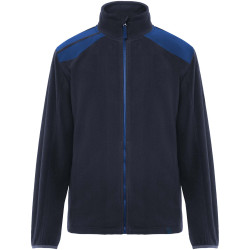 Veste publicitaire unisexe en micropolaire Terrano