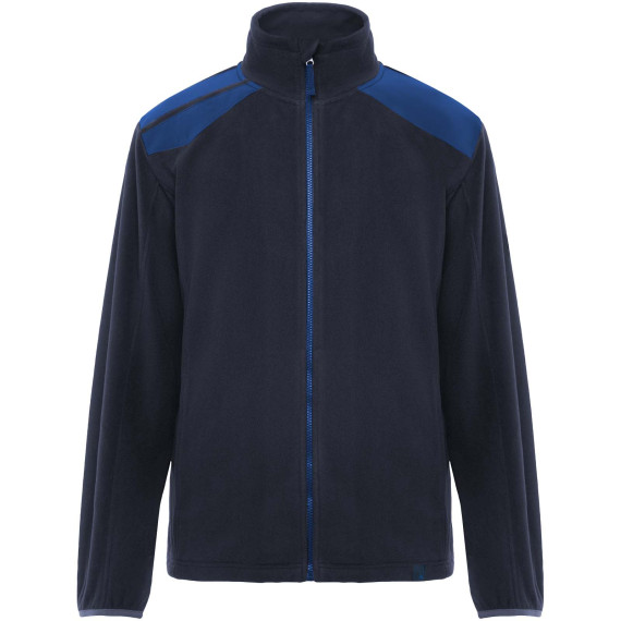Veste publicitaire unisexe en micropolaire Terrano