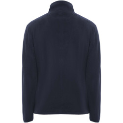 Veste publicitaire unisexe en micropolaire Terrano