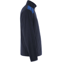 Veste publicitaire unisexe en micropolaire Terrano
