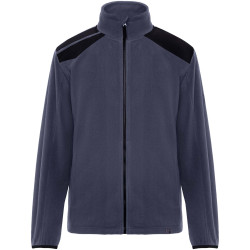 Veste publicitaire unisexe en micropolaire Terrano