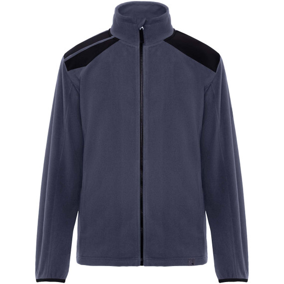 Veste publicitaire unisexe en micropolaire Terrano