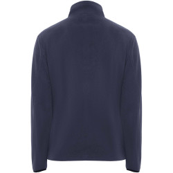 Veste publicitaire unisexe en micropolaire Terrano