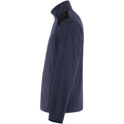 Veste publicitaire unisexe en micropolaire Terrano