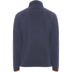 Veste publicitaire unisexe en micropolaire Terrano