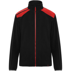 Veste publicitaire unisexe en micropolaire Terrano