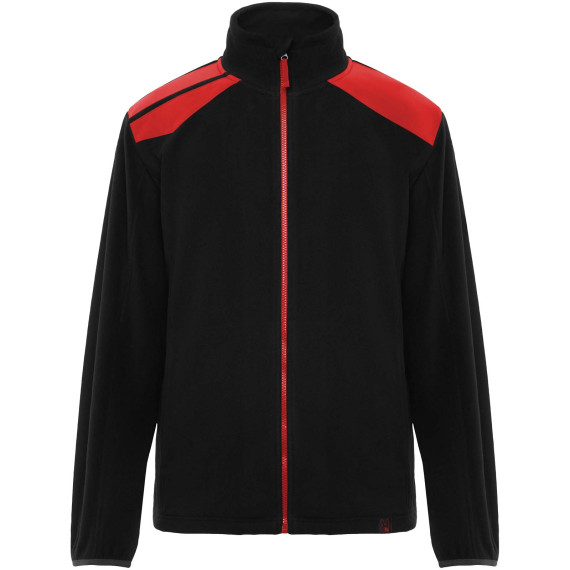 Veste publicitaire unisexe en micropolaire Terrano