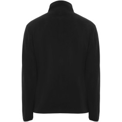 Veste publicitaire unisexe en micropolaire Terrano