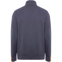 Pull publicitaire demi-fermé pour homme Maverick de 280 g/m2
