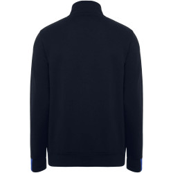 Pull publicitaire demi-fermé pour homme Maverick de 280 g/m2
