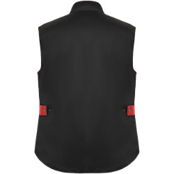Gilet publicitaire de travail multi-poches Armada