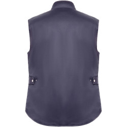 Gilet publicitaire de travail multi-poches Armada