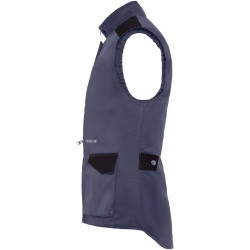 Gilet publicitaire de travail multi-poches Armada