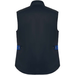 Gilet publicitaire de travail multi-poches Armada