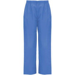 Pantalon publicitaire de service unisexe Vademecum de 160 g/m2