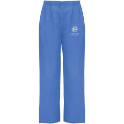 Pantalon publicitaire de service unisexe Vademecum de 160 g/m2
