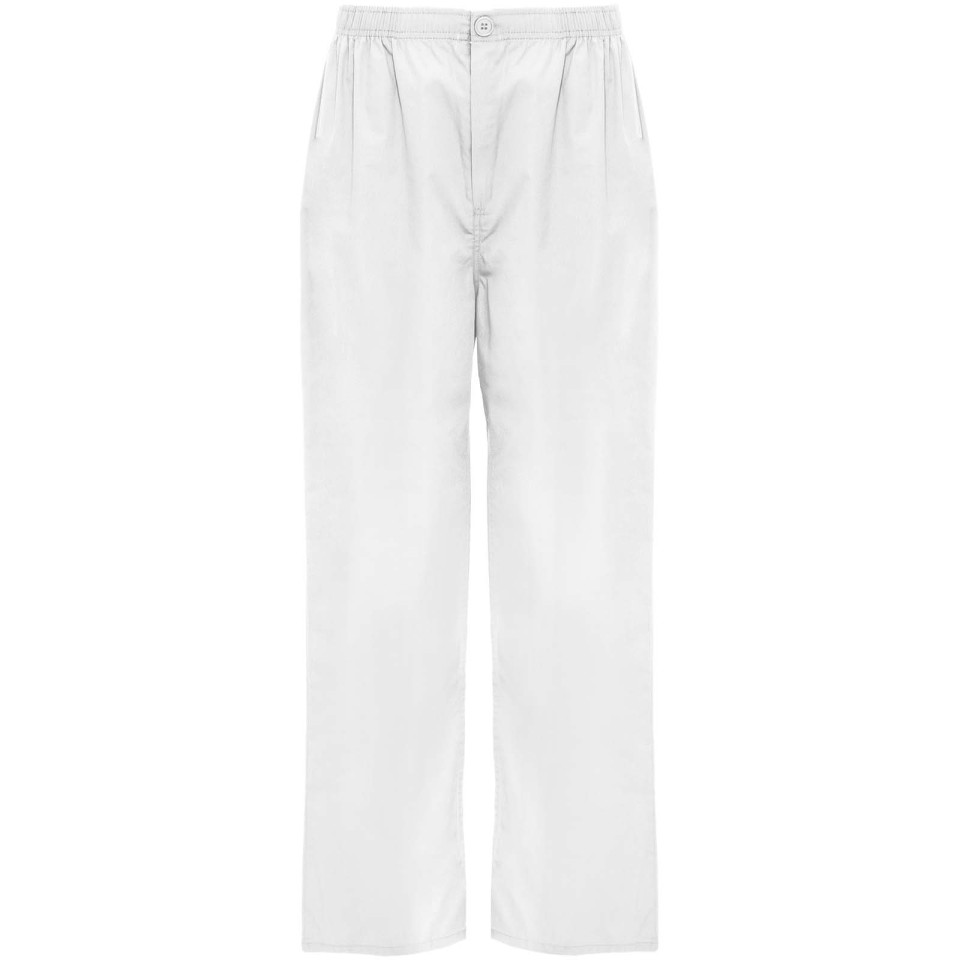 Pantalon publicitaire de service unisexe Vademecum de 160 g/m2