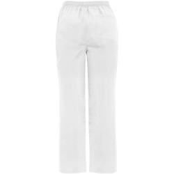 Pantalon publicitaire de service unisexe Vademecum de 160 g/m2
