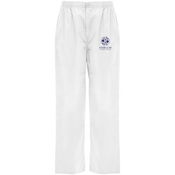 Pantalon publicitaire de service unisexe Vademecum de 160 g/m2