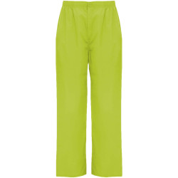 Pantalon publicitaire de service unisexe Vademecum de 160 g/m2