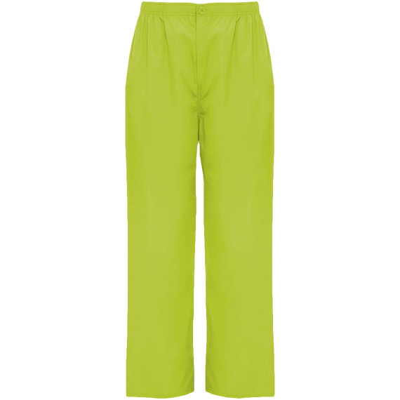 Pantalon publicitaire de service unisexe Vademecum de 160 g/m2