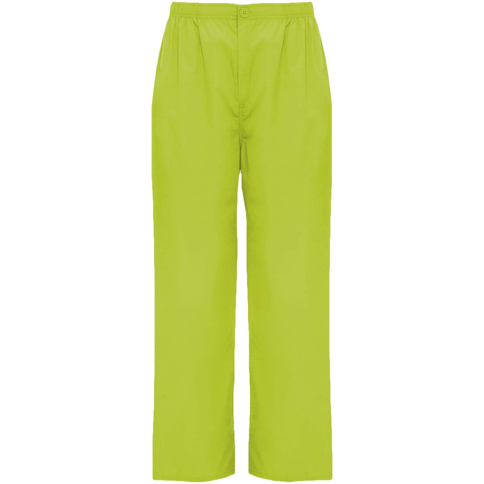 Pantalon publicitaire de service unisexe Vademecum de 160 g/m2