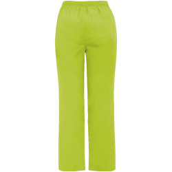 Pantalon publicitaire de service unisexe Vademecum de 160 g/m2