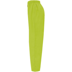 Pantalon publicitaire de service unisexe Vademecum de 160 g/m2