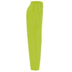 Pantalon publicitaire de service unisexe Vademecum de 160 g/m2